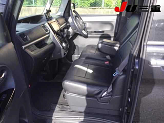 DAIHATSU TANTO 2014