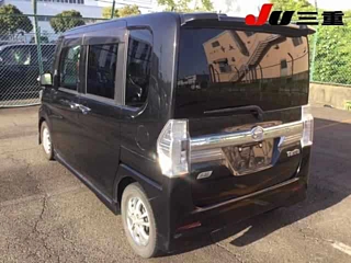 DAIHATSU TANTO 2014
