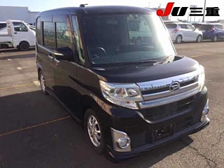 DAIHATSU TANTO 2014