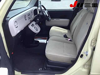 DAIHATSU MIRA 2010
