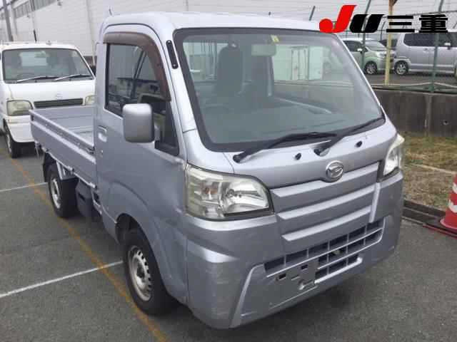 DAIHATSU HIJET TRUCK 2015