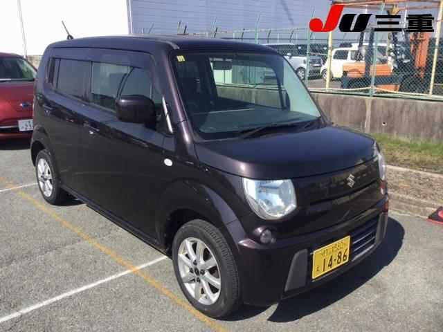 SUZUKI MRWAGON 2011