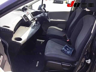 HONDA FREED 2010