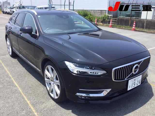VOLVO V90 2017