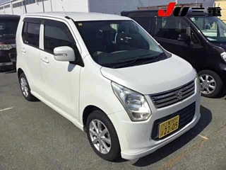 SUZUKI WAGON R 2012