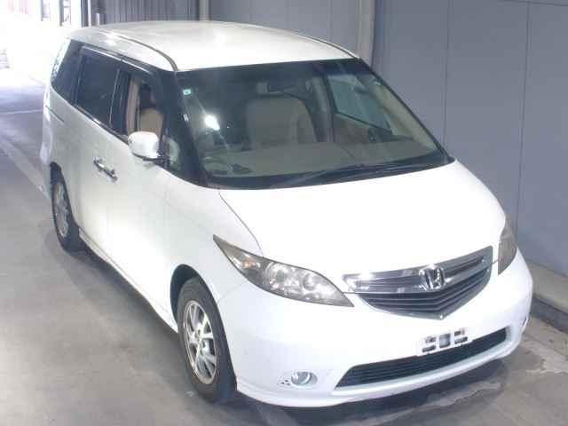 HONDA ELYSION 2005