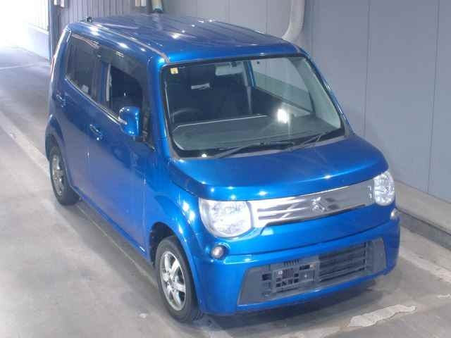 SUZUKI MRWAGON 2012
