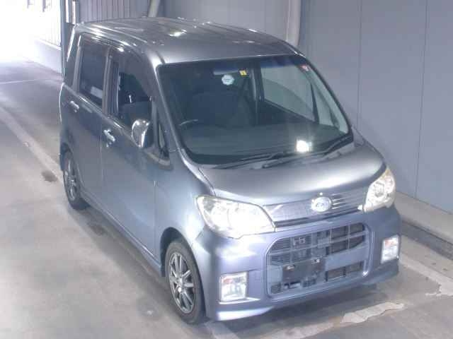DAIHATSU TANTO EXE 2010