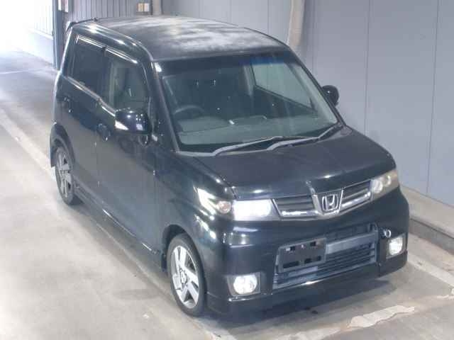 HONDA ZEST 2010
