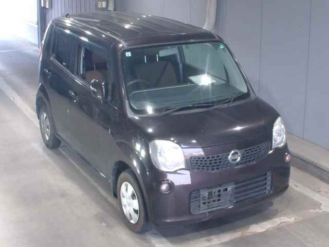 NISSAN MOCO 2011