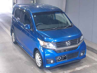 HONDA N WGN 2015