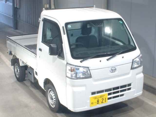 DAIHATSU HIJET TRUCK 2024