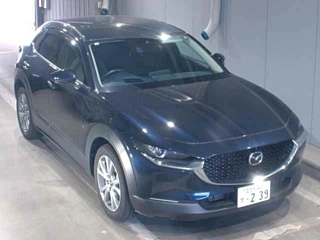 MAZDA CX-30 2023