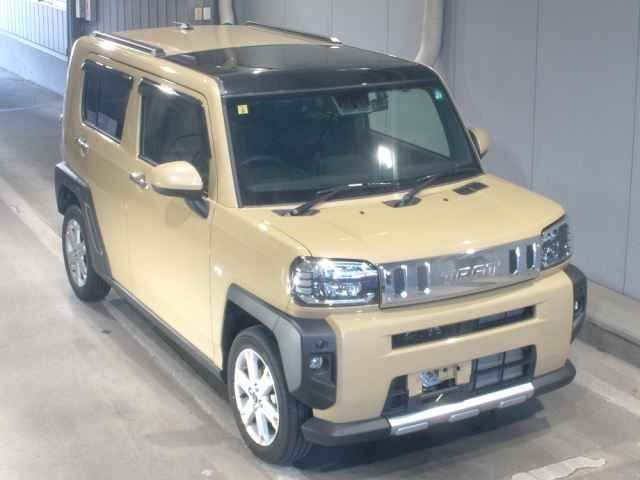 DAIHATSU TAFT 2023