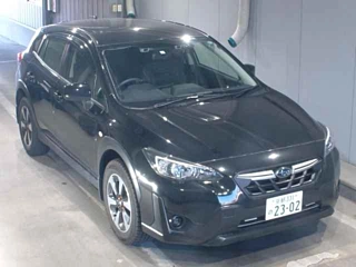 SUBARU XV 2023