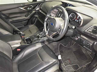 SUBARU IMPREZA G4 2017