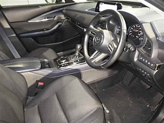 MAZDA CX-30 2023