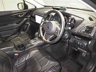SUBARU XV 2023