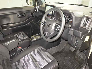 DAIHATSU TAFT 2023