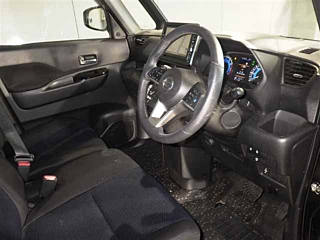 NISSAN ROOX 2022