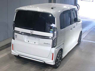 HONDA N BOX 2018