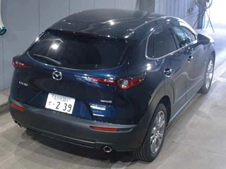 MAZDA CX-30 2023
