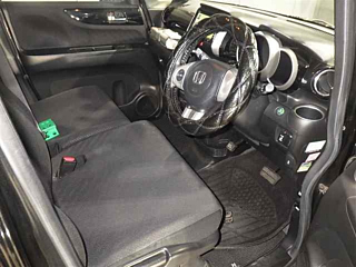 HONDA N BOX 2012