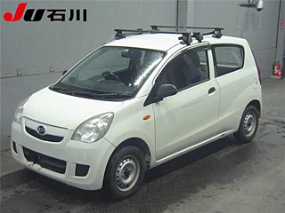DAIHATSU MIRA 2015