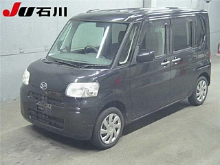 DAIHATSU TANTO 2012
