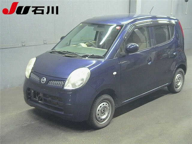 NISSAN MOCO 2010