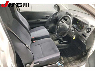 DAIHATSU MIRA 2015