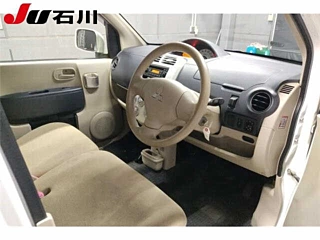 MITSUBISHI EK WAGON 2012