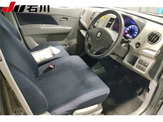 SUZUKI WAGON R 2010