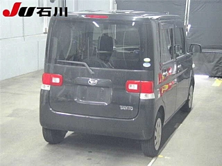 DAIHATSU TANTO 2012