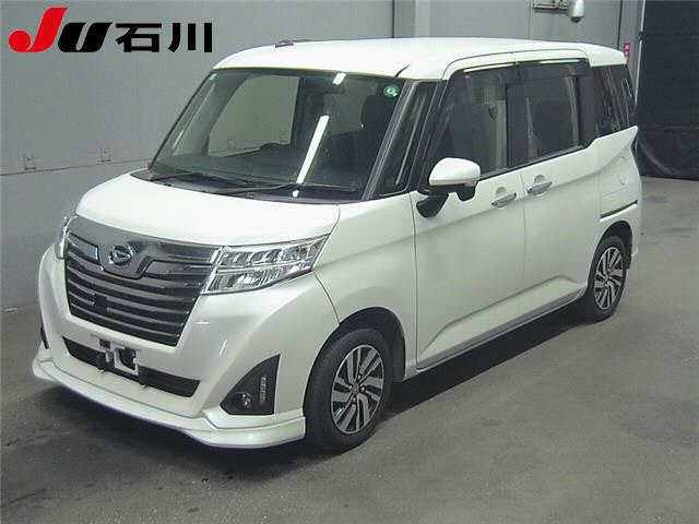 DAIHATSU THOR 2017
