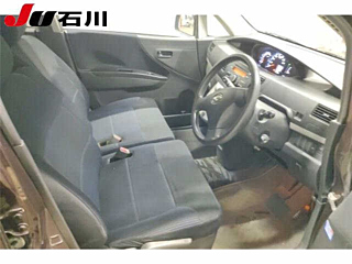 DAIHATSU MOVE 2010