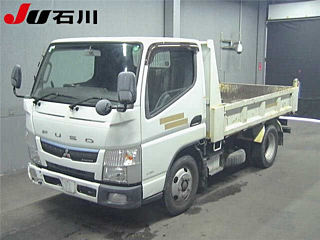 MITSUBISHI CANTER 2017