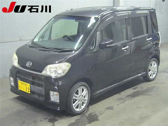DAIHATSU TANTO EXE 2010