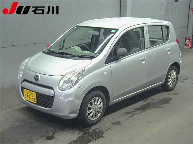 MAZDA CAROL 2013