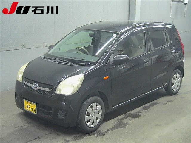 DAIHATSU MIRA 2009