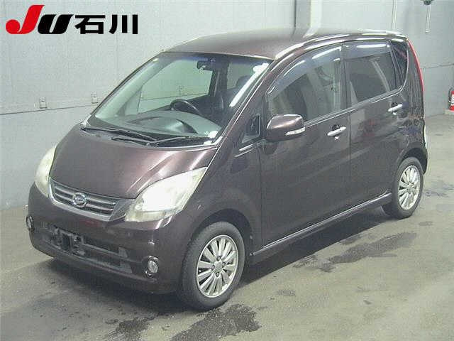 DAIHATSU MOVE 2010