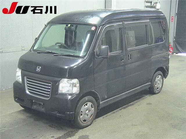 HONDA VAMOS 2015