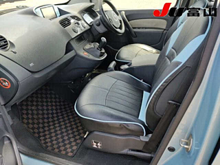 car slider
