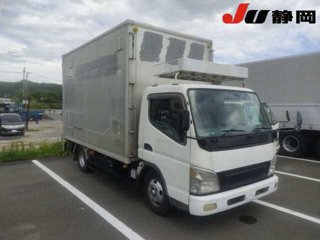 MITSUBISHI CANTER 2010