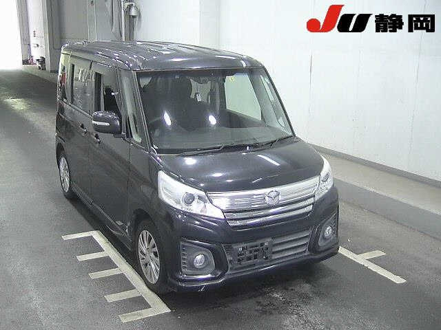 MAZDA FLAIR WAGON 2016
