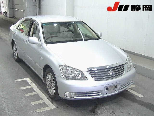 TOYOTA CROWN 2006