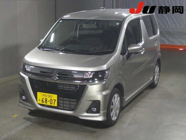 SUZUKI WAGON R 2024
