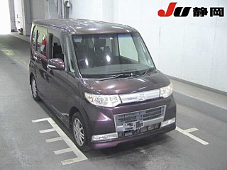 DAIHATSU TANTO 2010