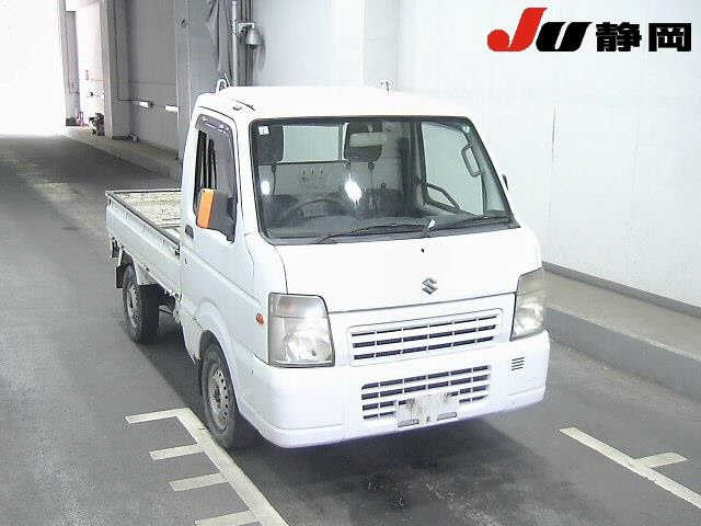 SUZUKI CARRY TRUCK 2010