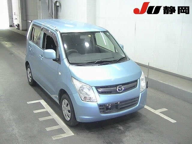 MAZDA AZ WAGON 2012